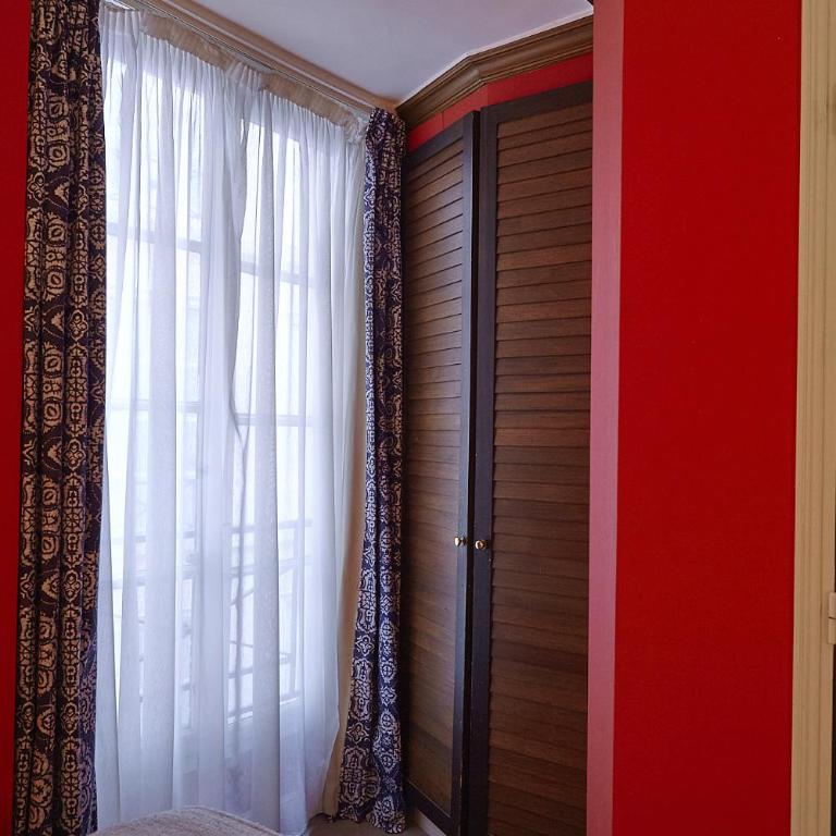 Hôtel du Danube Saint Germain - Chambre Simple - 5