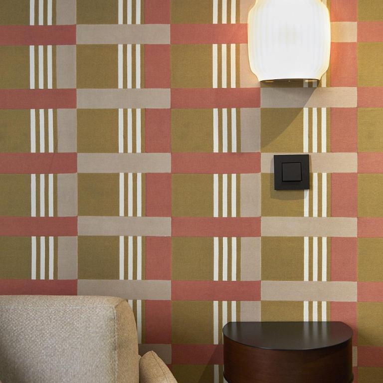 Hôtel du Danube Saint Germain - Suite Junior - 4
