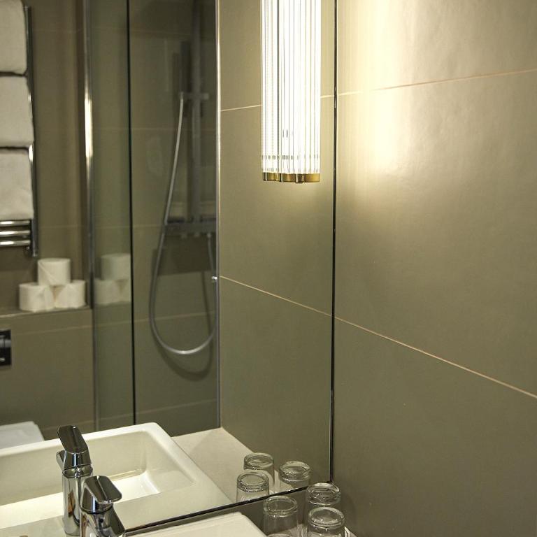 Hôtel du Danube Saint Germain - Suite Junior - 8