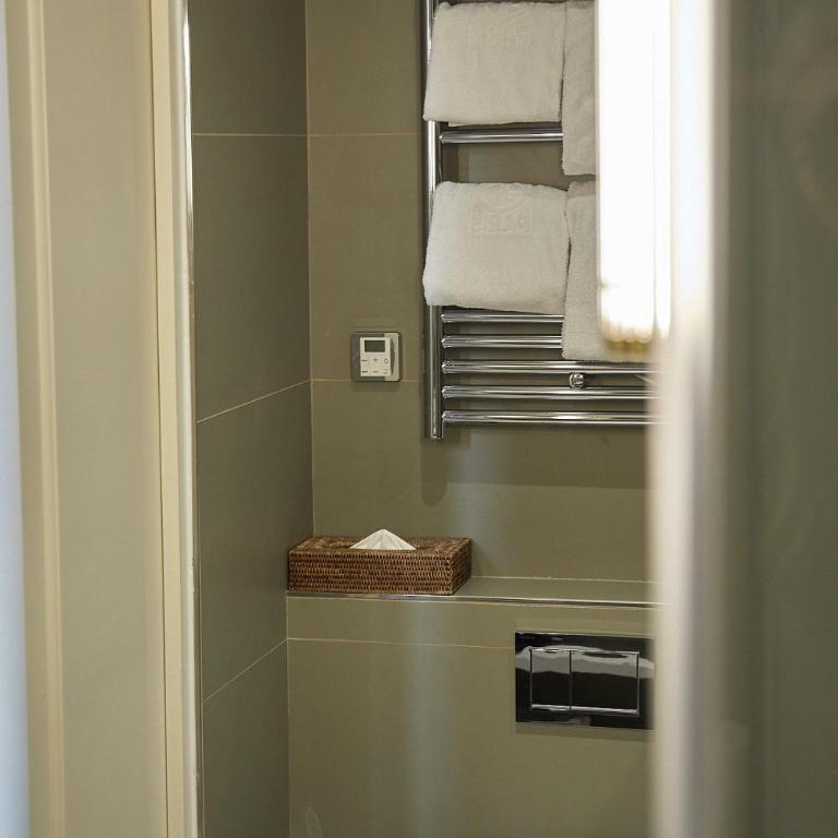 Hôtel du Danube Saint Germain - Suite Junior - 10