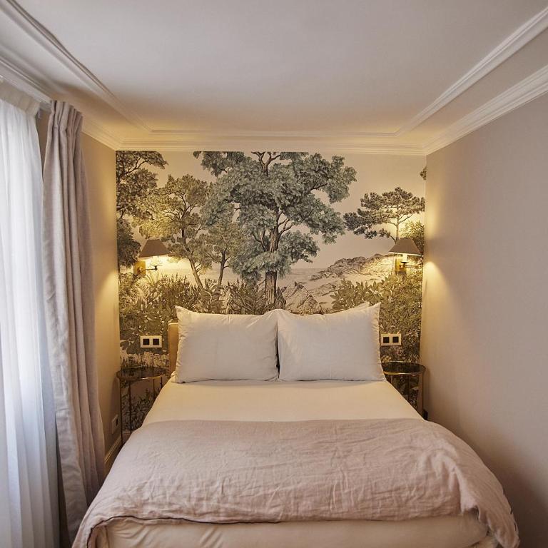 Hôtel du Danube Saint Germain - Suite Junior - 3