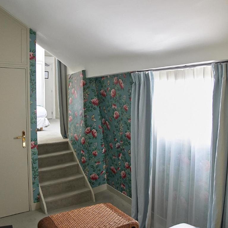 Hôtel du Danube Saint Germain - Chambre Familiale - 5