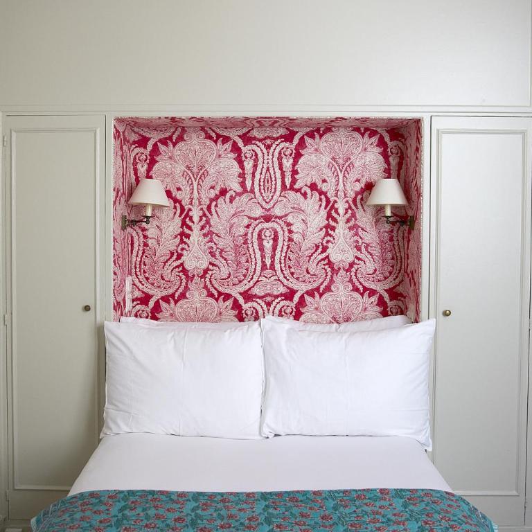 Hôtel du Danube Saint Germain - Chambre Familiale - 3