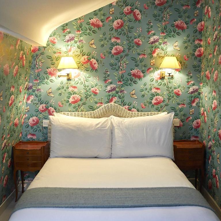 Hôtel du Danube Saint Germain - Chambre Familiale - 1