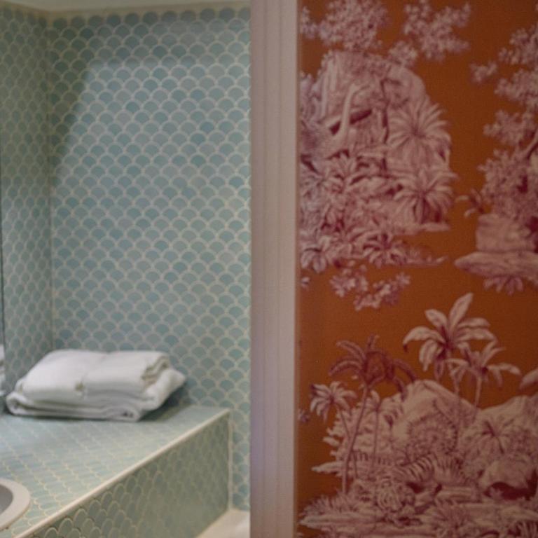 Hôtel du Danube Saint Germain - Chambre Double - 5
