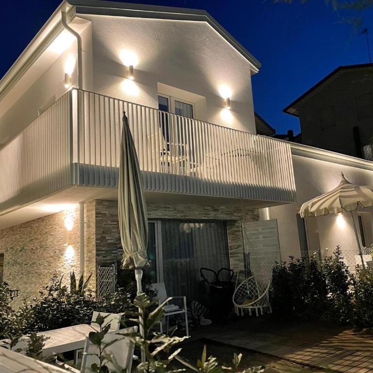 VILLA LE AGAVI Luxory Beach Surfhouse - Appartamento con 2 Camere da Letto - 5