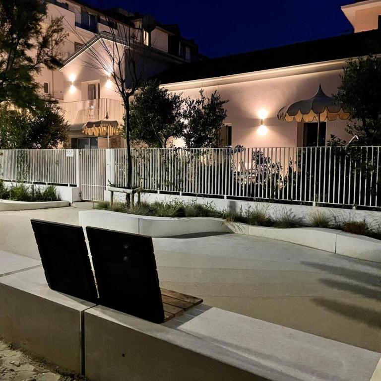 VILLA LE AGAVI Luxory Beach Surfhouse - Appartamento con 2 Camere da Letto - 8