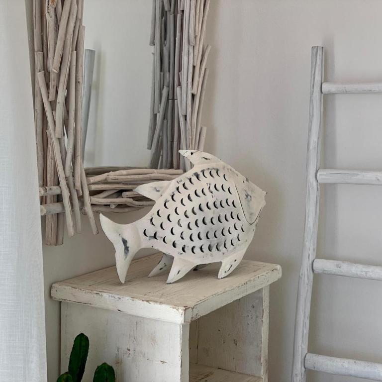 VILLA LE AGAVI Luxory Beach Surfhouse - Appartamento con 2 Camere da Letto - 15