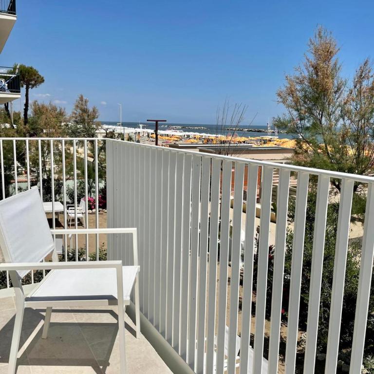 VILLA LE AGAVI Luxory Beach Surfhouse - Appartamento con 2 Camere da Letto - 17