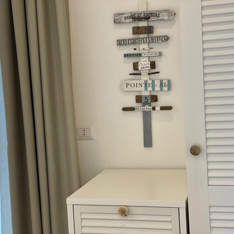 VILLA LE AGAVI Luxory Beach Surfhouse - Appartamento con Vista Mare - 18