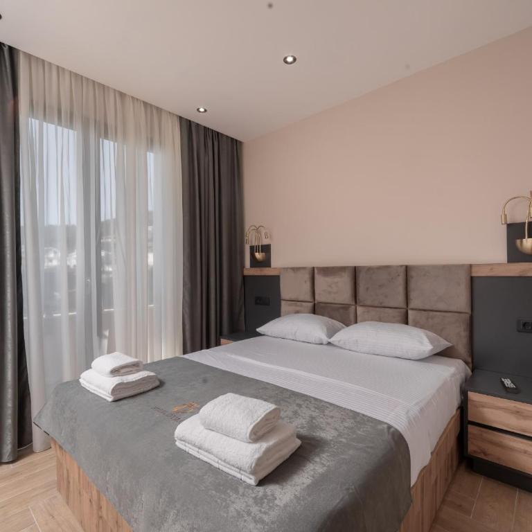 D Iman Hotel - Studio sa Pogledom na More - 10