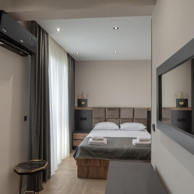 D Iman Hotel - Studio sa Pogledom na More - 12