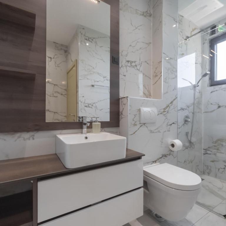 D Iman Hotel - Studio sa Pogledom na More - 9