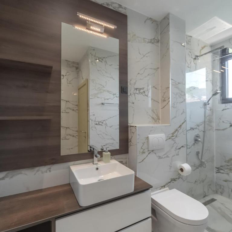 Hotel Diman - Studio sa Pogledom na More - 3