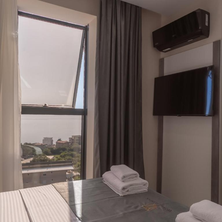 Hotel Diman - Studio sa Pogledom na More - 5