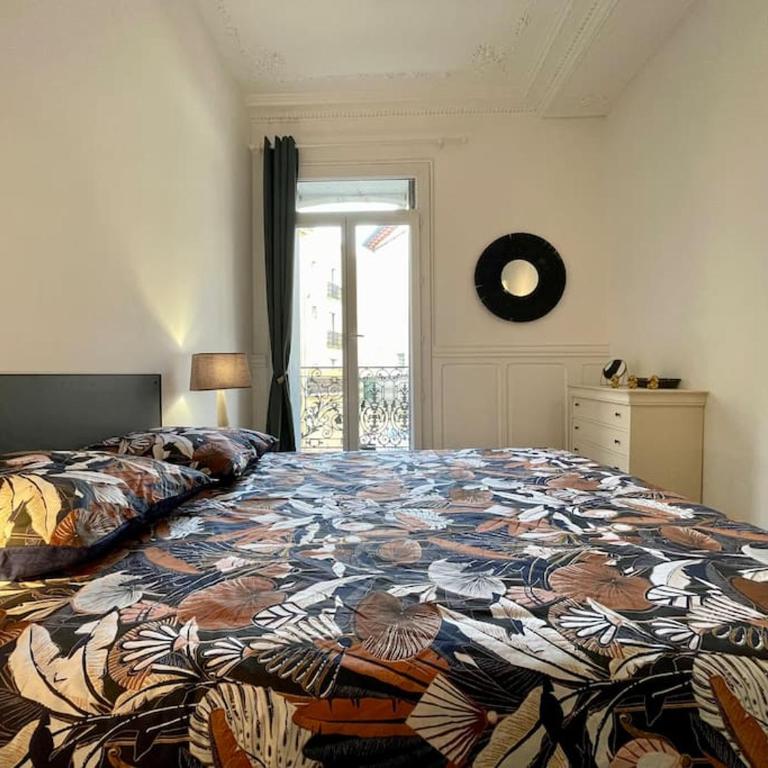Le repos du chameau ઼ climatisé - Appartement 1 Chambre - 7