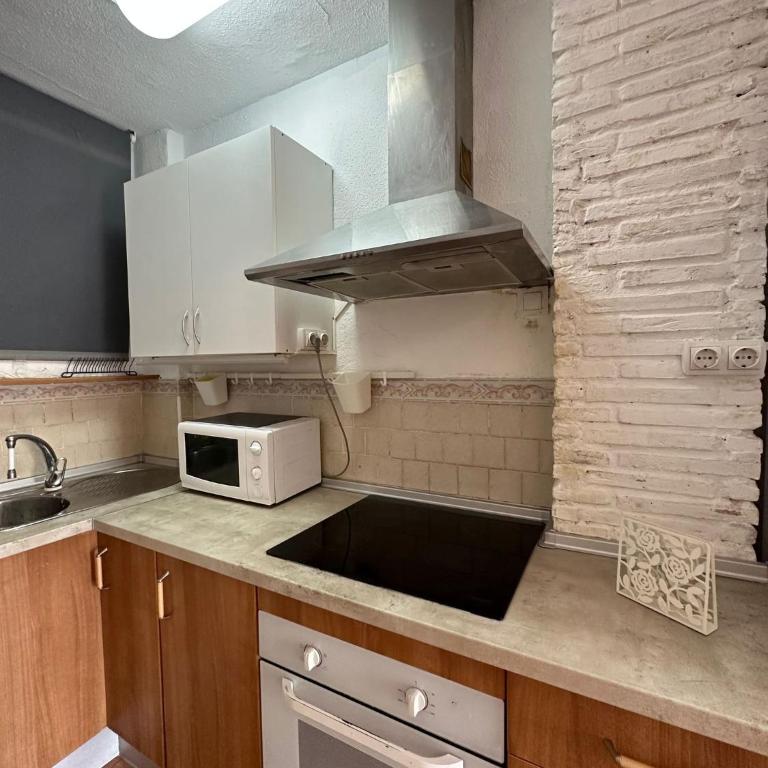 Gamonal Costa del Sol apartamentos - Studio - 18