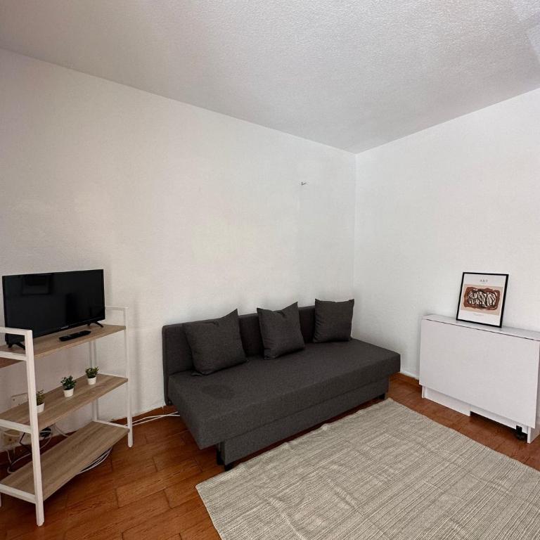 Gamonal Costa del Sol apartamentos - Studio - 15