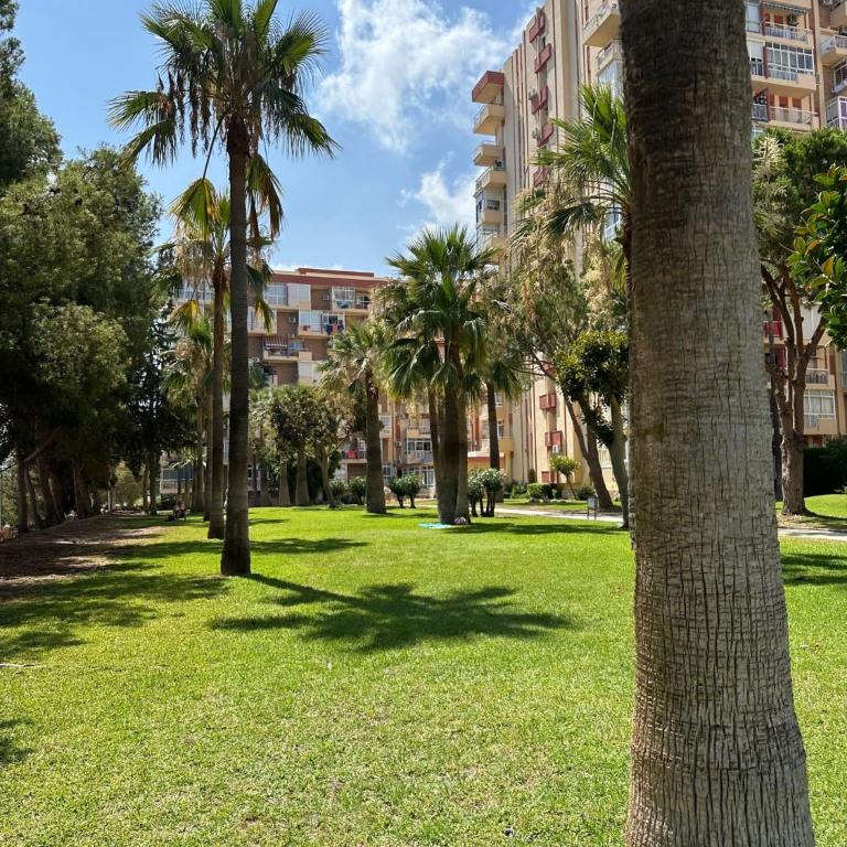 Gamonal Costa del Sol apartamentos - Studio - 8