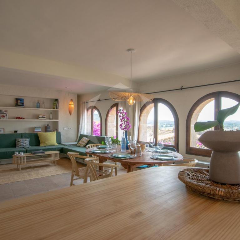 PALS - Maison médiévale tout confort - Casa de 3 dormitorios - 12