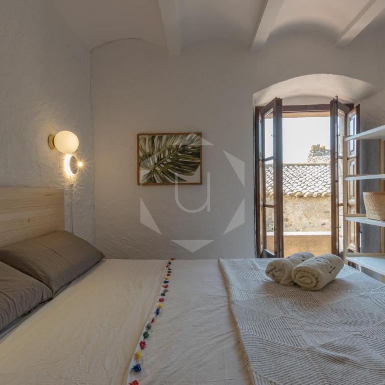 PALS - Maison médiévale tout confort - Casa de 3 dormitorios - 14