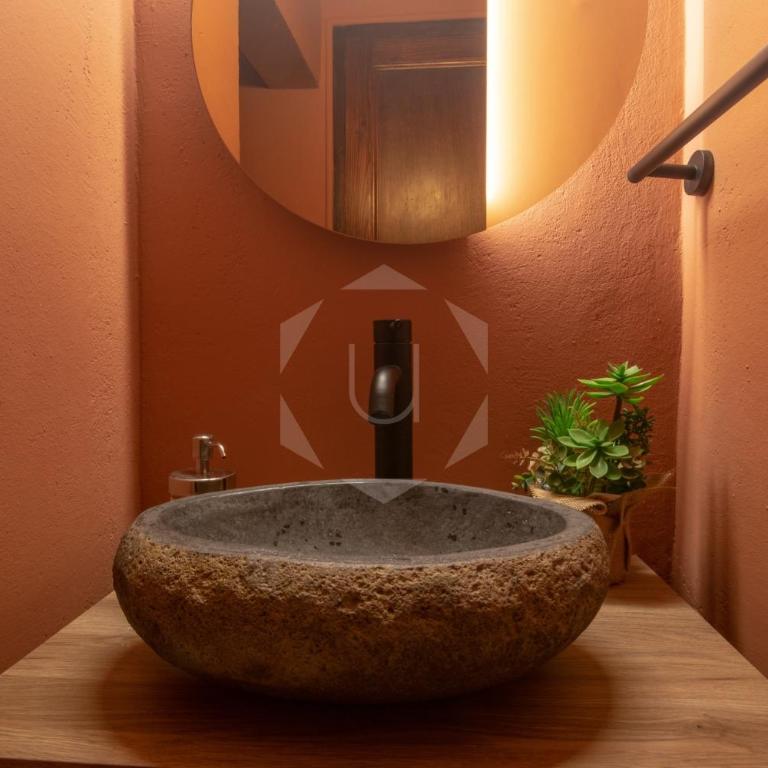 PALS - Maison médiévale tout confort - Casa de 3 dormitorios - 20