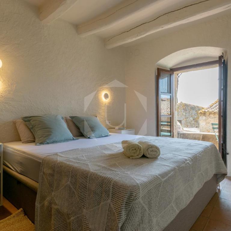 PALS - Maison médiévale tout confort - Casa de 3 dormitorios - 21