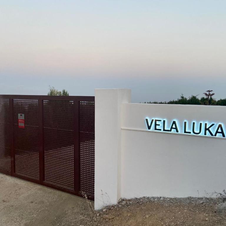 Vela Luka Frigiliana - Casa de 2 dormitorios - 97
