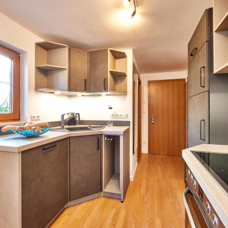 Haus Alpklang - Appartamento su 2 Livelli - 14