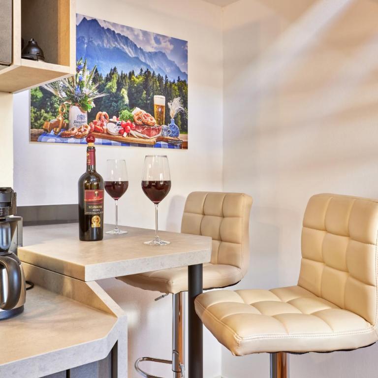 Haus Alpklang - Appartamento su 2 Livelli - 15