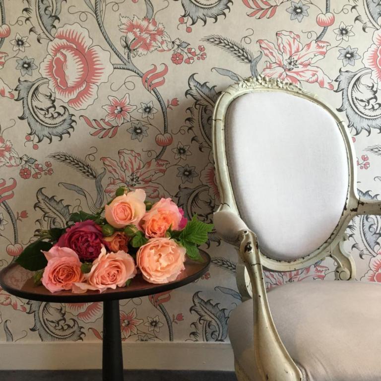 Hôtel du Danube Saint Germain - Chambre Double Prestige - Côté Rue - 3