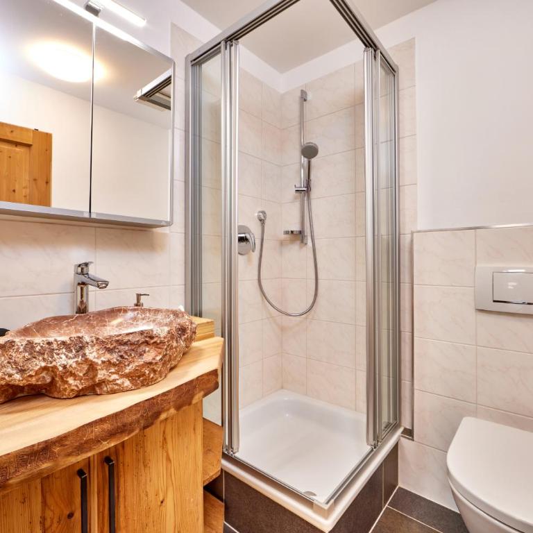 Haus Alpklang - Appartamento su 2 Livelli - 17