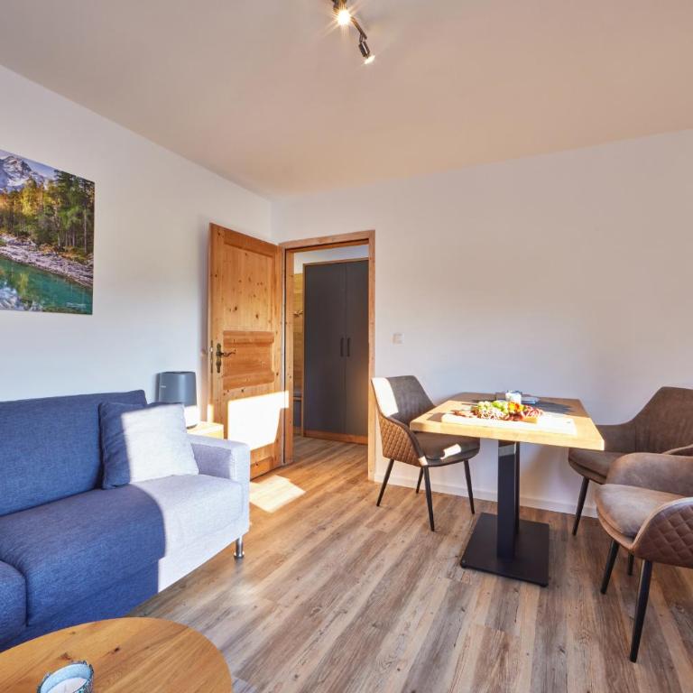 Haus Alpklang - Appartamento su 2 Livelli - 18