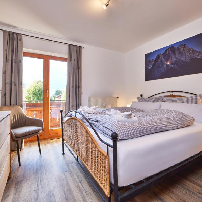 Haus Alpklang - Appartamento su 2 Livelli - 19