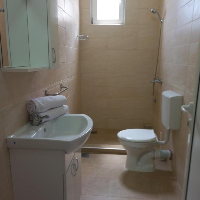 Apartments Verona - Apartman sa 1 Spavaćom Sobom - 16