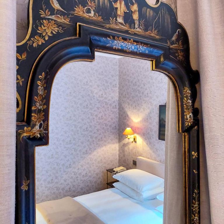Hôtel du Danube Saint Germain - Chambre Lits Jumeaux Deluxe - 3