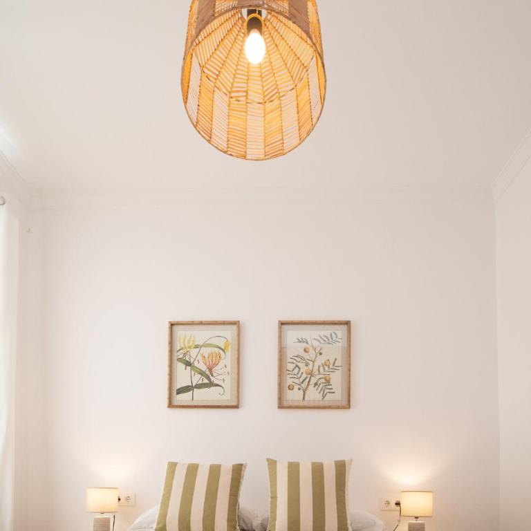 SibsSanlucar Duquesa Loft Coqueto Ideal Parejas - Apartamento - 4