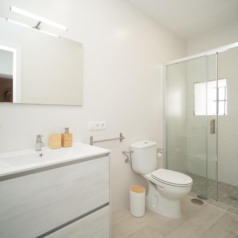 SibsSanlucar Duquesa Loft Coqueto Ideal Parejas - Apartamento - 17
