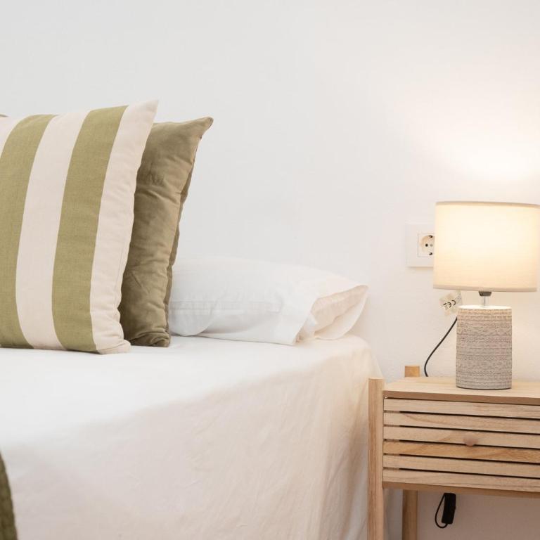 SibsSanlucar Duquesa Loft Coqueto Ideal Parejas - Apartamento - 2