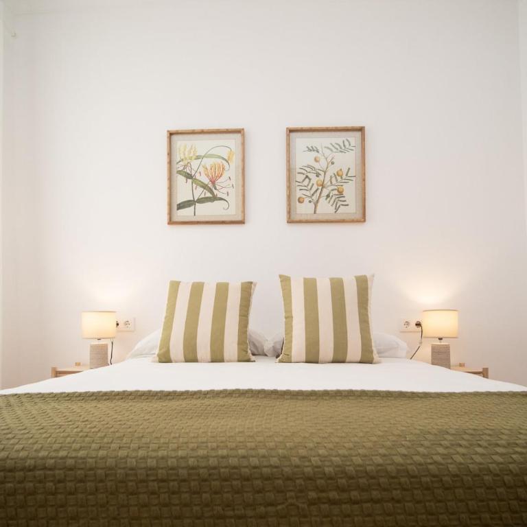 SibsSanlucar Duquesa Loft Coqueto Ideal Parejas - Apartamento - 22