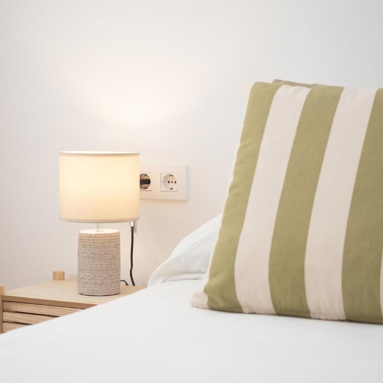 SibsSanlucar Duquesa Loft Coqueto Ideal Parejas - Apartamento - 5