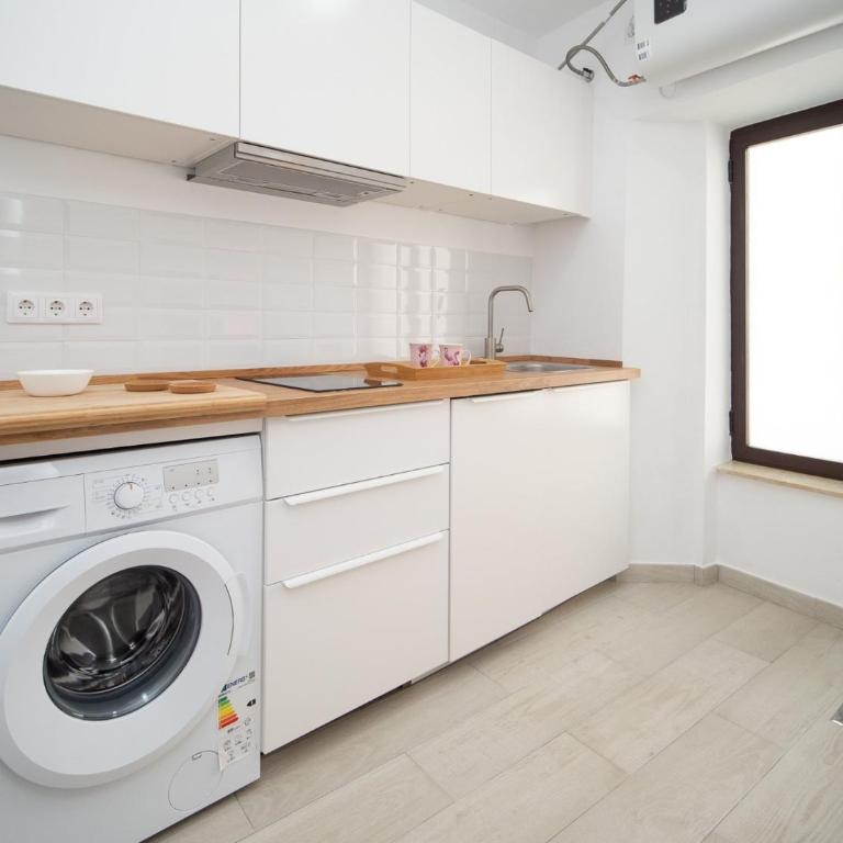 SibsSanlucar Duquesa Loft Coqueto Ideal Parejas - Apartamento - 14