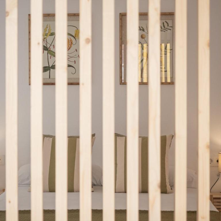 SibsSanlucar Duquesa Loft Coqueto Ideal Parejas - Apartamento - 18