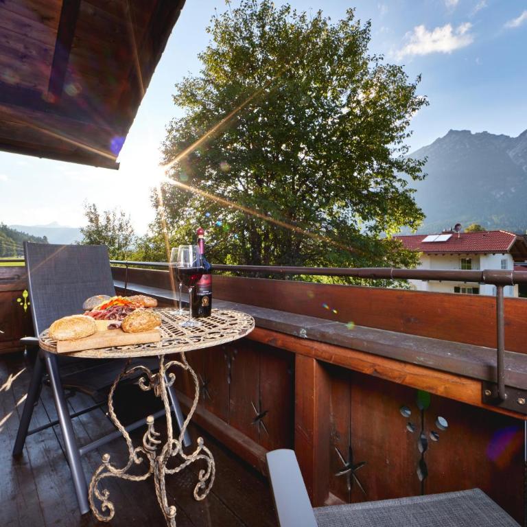 Haus Alpklang - Appartamento su 2 Livelli - 23