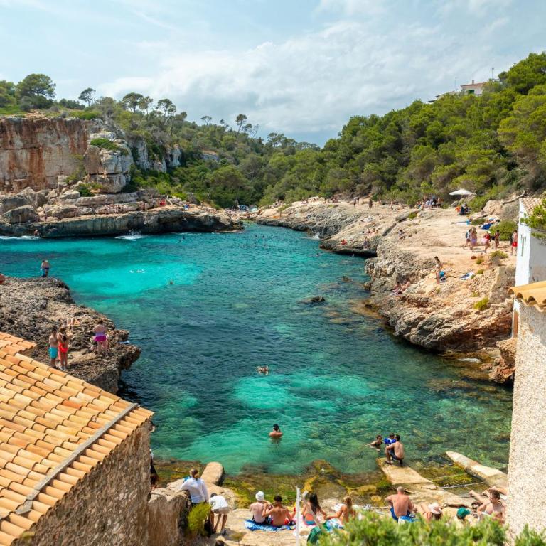 G398 Ses Savines by Mallorca Villa Selection - Casa - 9