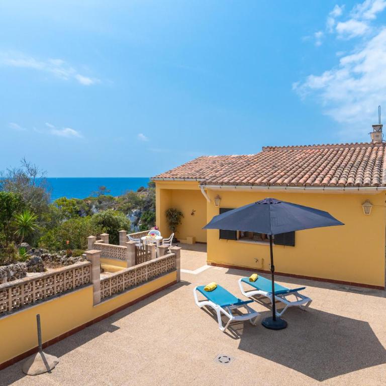 G398 Ses Savines by Mallorca Villa Selection - Casa - 32