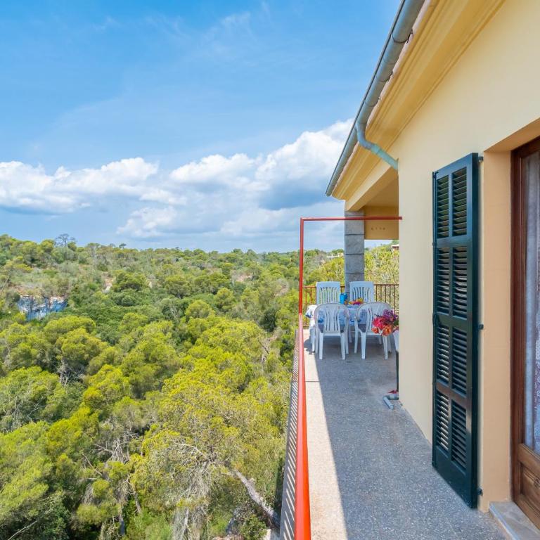 G398 Ses Savines by Mallorca Villa Selection - Casa - 34