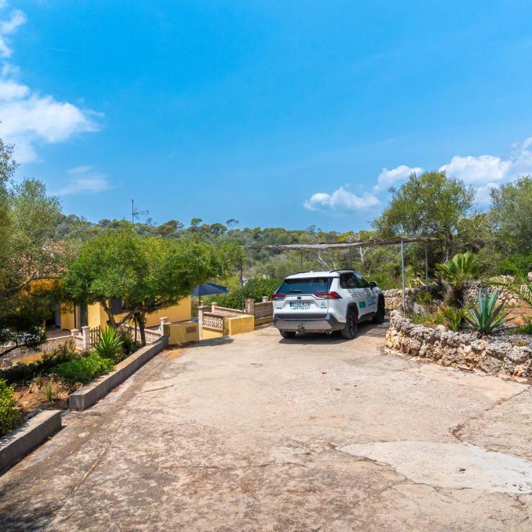 G398 Ses Savines by Mallorca Villa Selection - Casa - 38