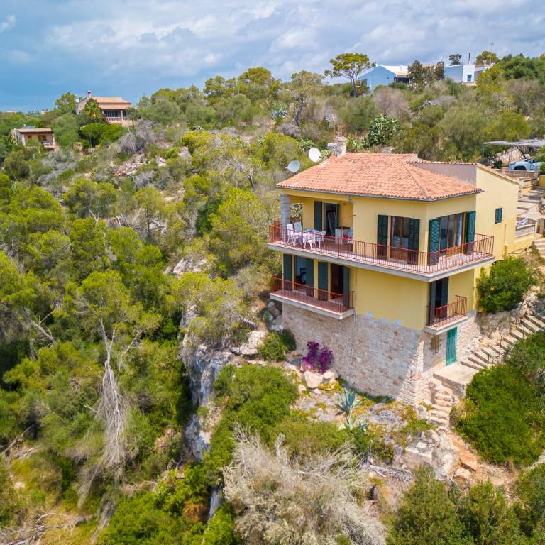 G398 Ses Savines by Mallorca Villa Selection - Casa - 41