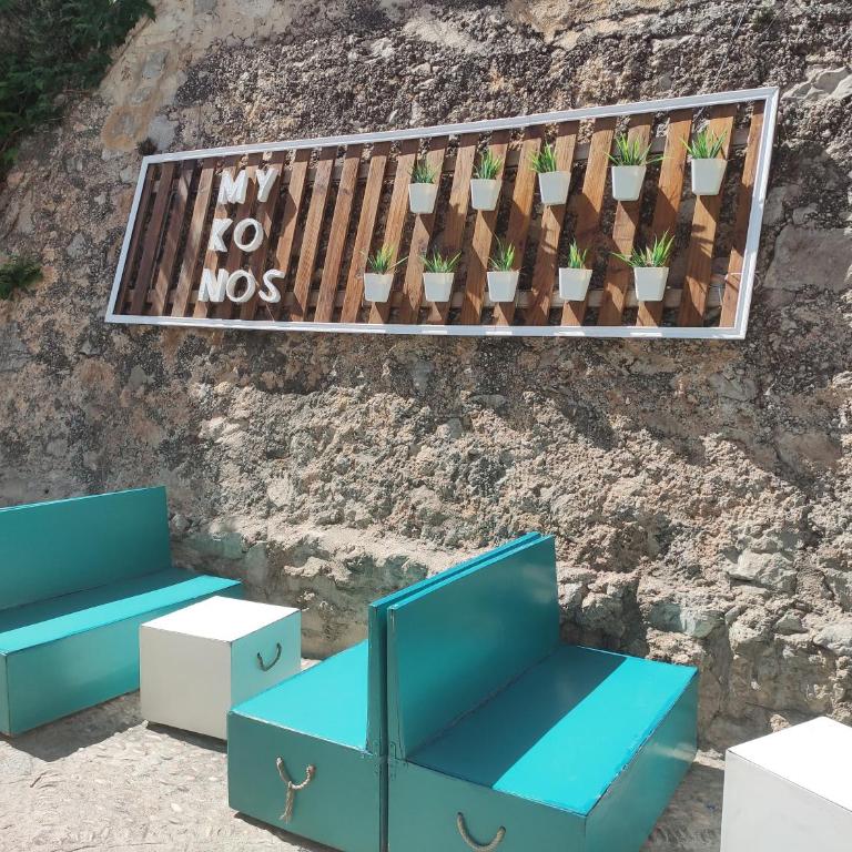 Apartamentos Mykonos 3000 - Estudio - 17